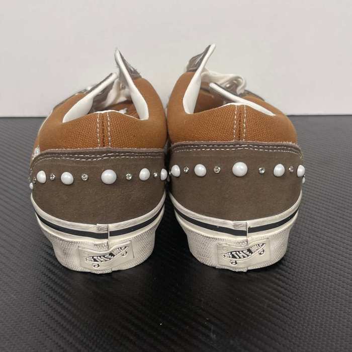 Authentic Vans OTW Era 95 DST Shoes-011