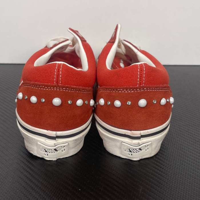 Authentic Vans OTW Era 95 DST Shoes-012