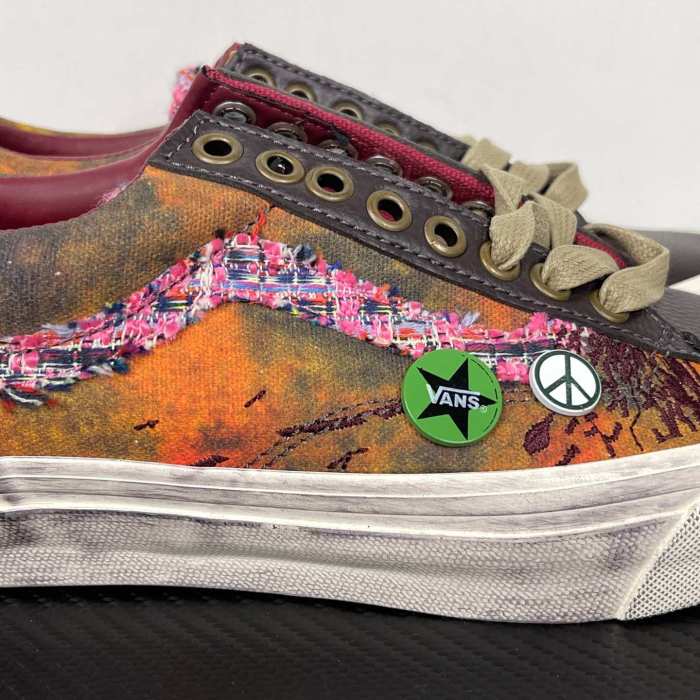 Authentic Vans OTW Era 95 DST Shoes-001