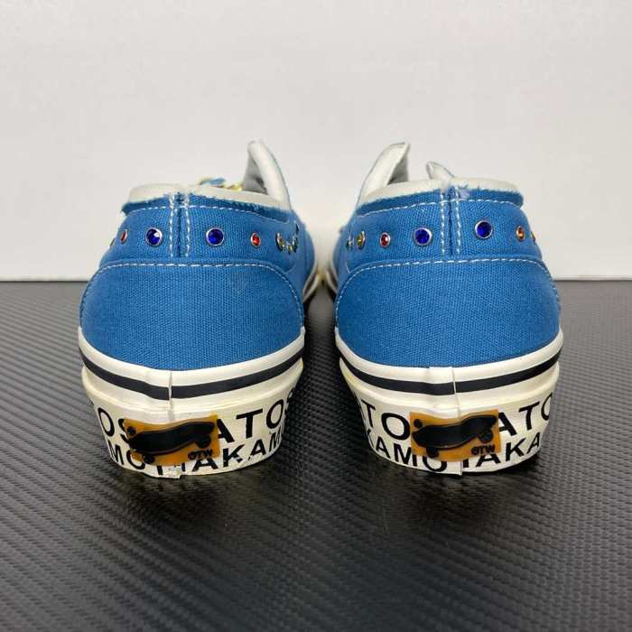 Authentic Vans OTW Era 95 DST Shoes-014