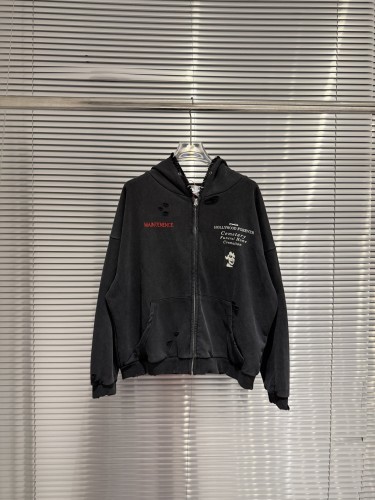 Paly Hollywood X The Rolling Hoodies-002