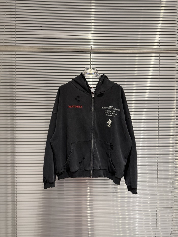 Paly Hollywood X The Rolling Hoodies-002