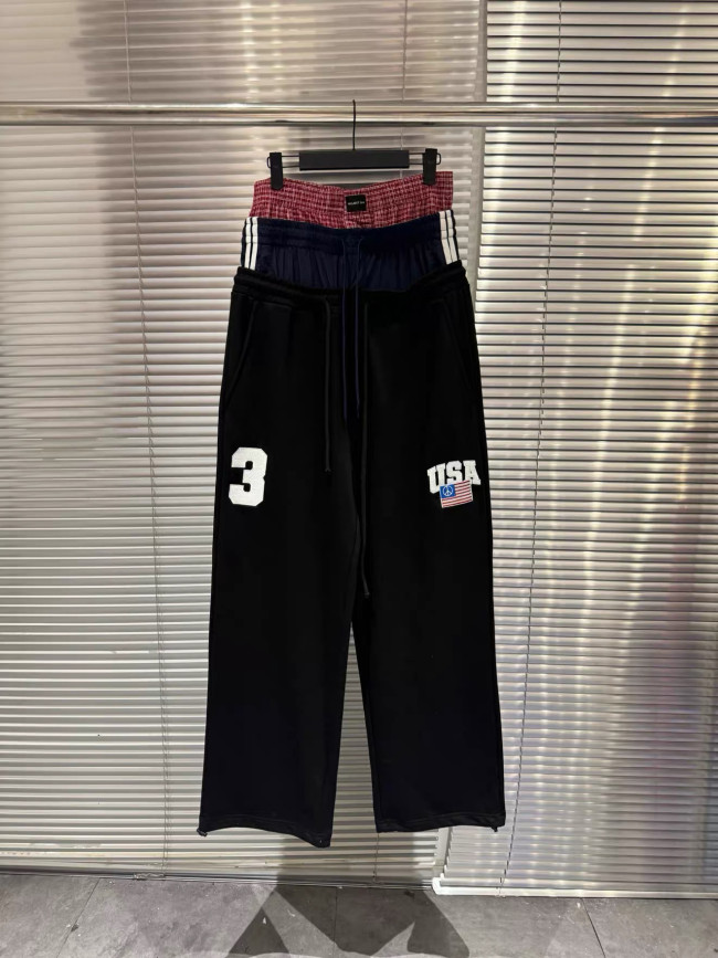 Grailz project gr Series Pants 1：1 Quality-001