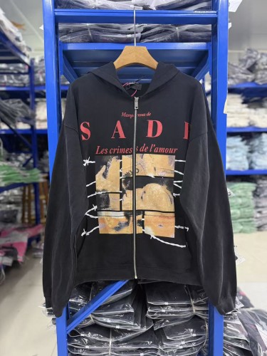 Paly Hollywood X The Rolling Hoodies-006