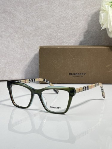 Burberry Sunglasses AAAA-3580