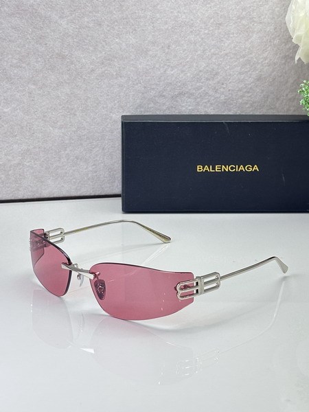 B Sunglasses AAAA-1728