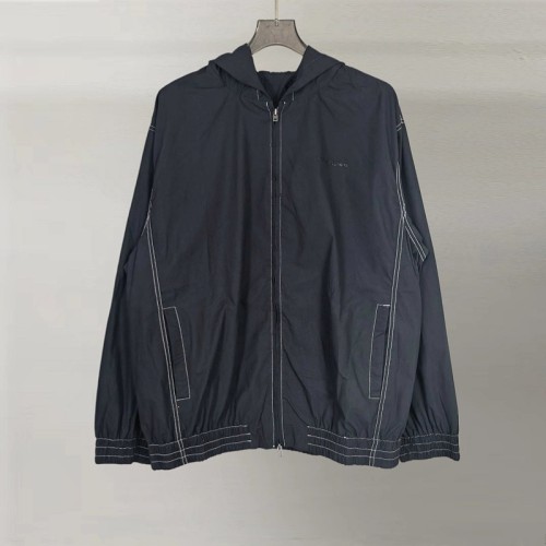 Ac Jacket 1：1 Quality-043(S-L)