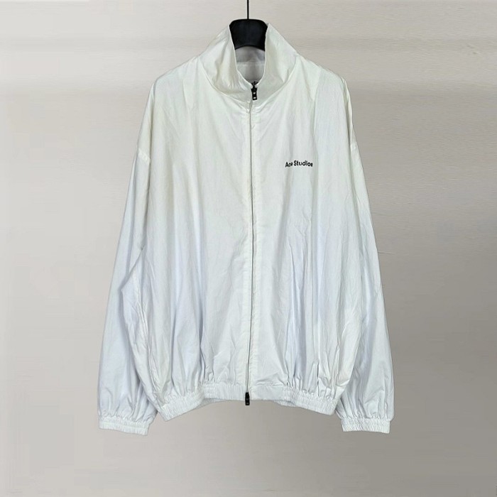 Ac Jacket 1：1 Quality-033(S-L)