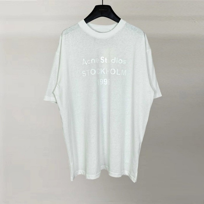 Ac Shirt 1：1 Quality-140(S-XL)