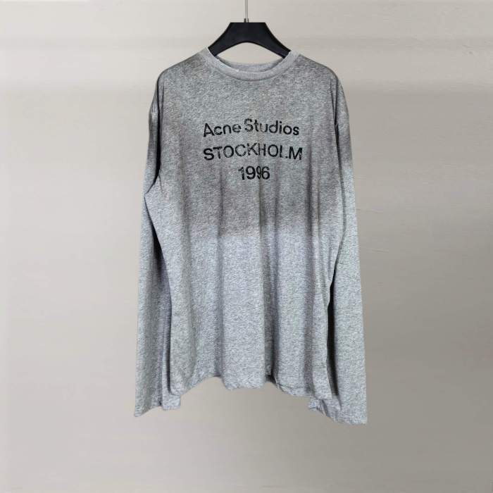 Ac Shirt 1：1 Quality-133(S-XL)