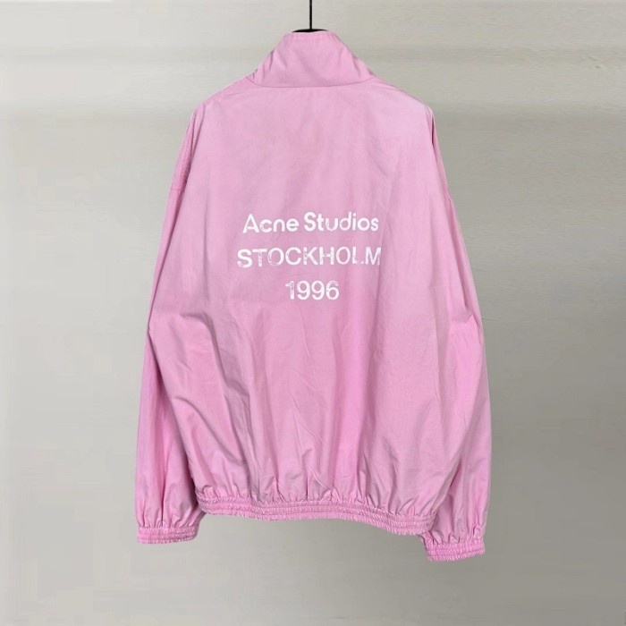 Ac Jacket 1：1 Quality-029(S-L)