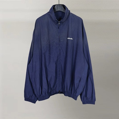 Ac Jacket 1：1 Quality-035(S-L)