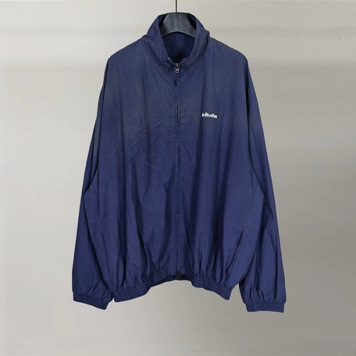 Ac Jacket 1：1 Quality-035(S-L)