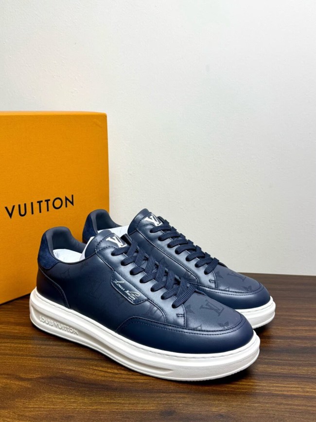 Super Max LV Shoes-4190