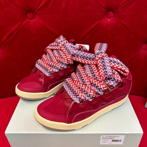 Super Max Lanvin x Gallery Dept Shoes-137
