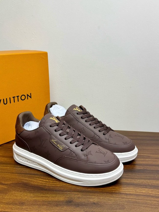 Super Max LV Shoes-4191