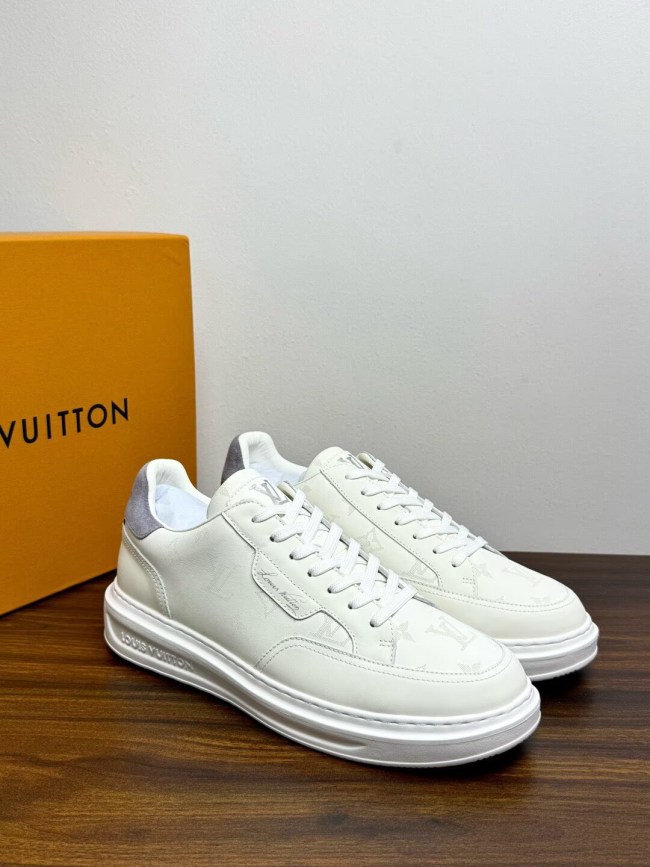 Super Max LV Shoes-4189