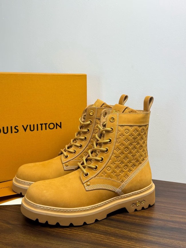 Super Max LV Shoes-4188