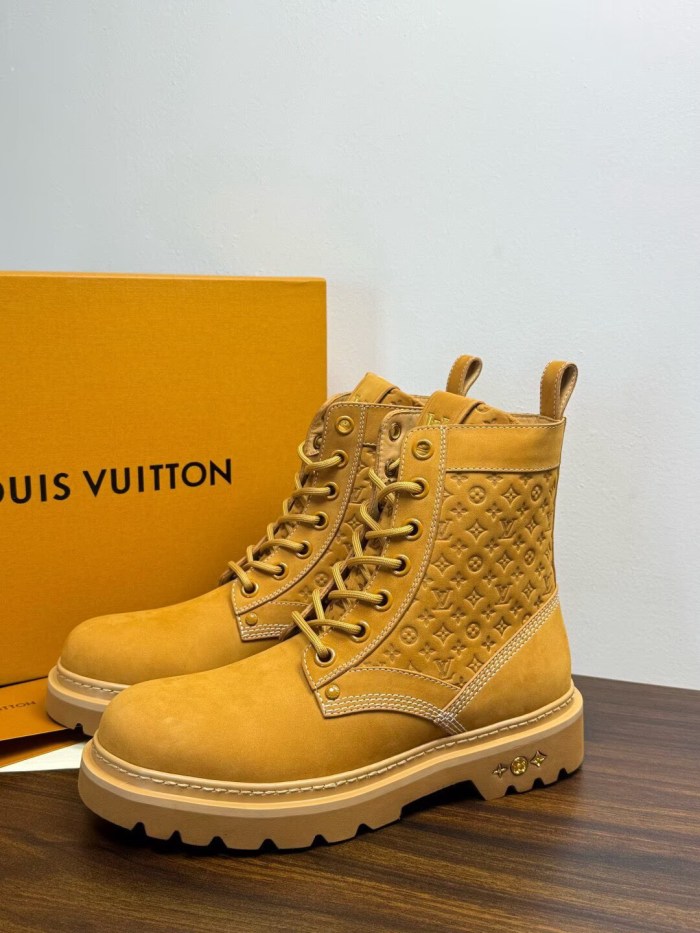 Super Max LV Shoes-4188