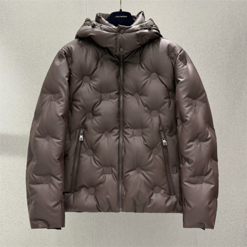 LV Jacket High End Quality-746