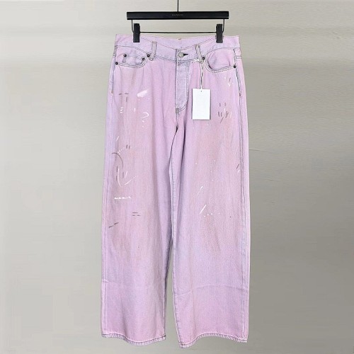 AC Pants 1：1 Quality-104(XXS-XL)