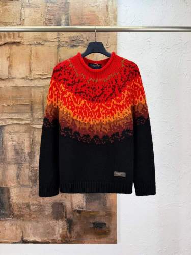 LV Sweater High End Quality-316
