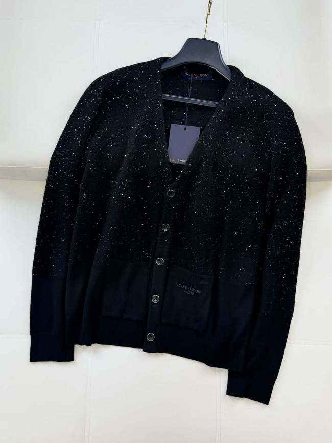 LV Sweater High End Quality-310