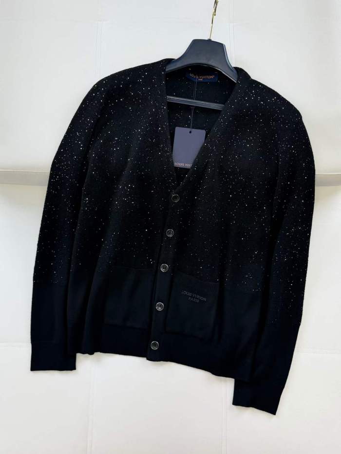 LV Sweater High End Quality-310