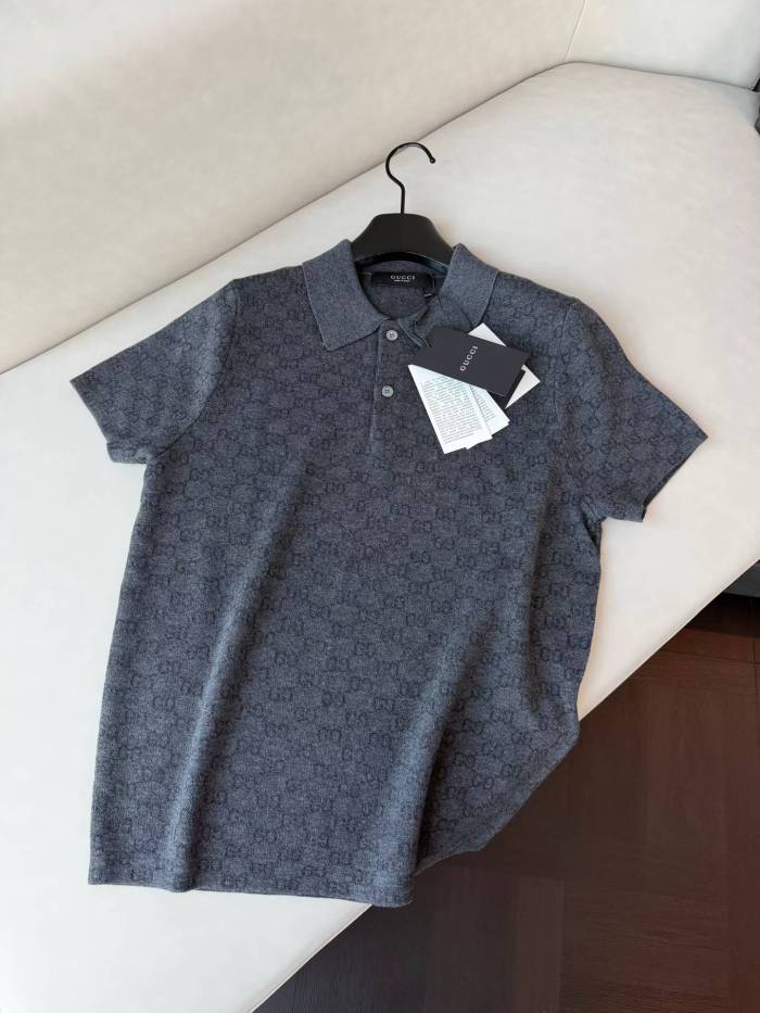 G Shirt High End Quality-292