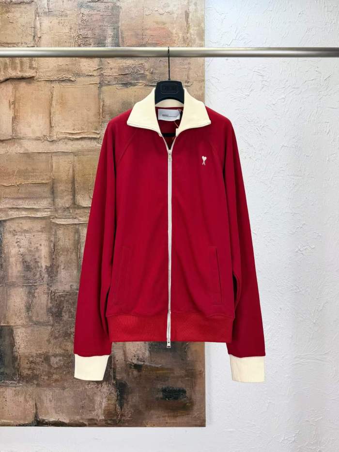 Ami Hoodies High End Quality-025