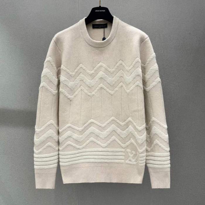 LV Sweater High End Quality-315