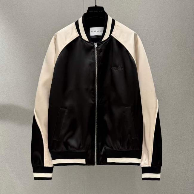 Givenchy Jacket High End Quality-026