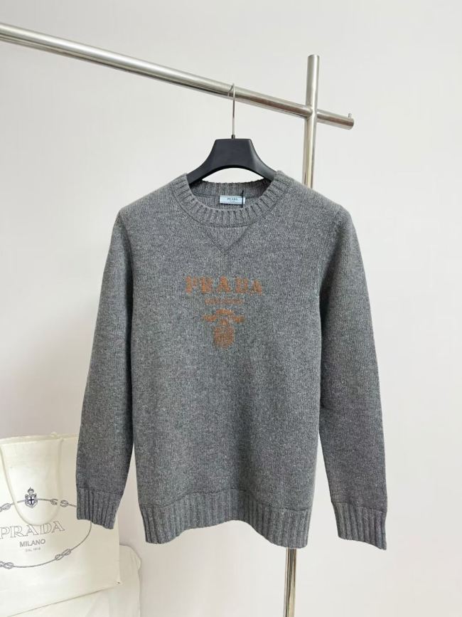 Prada Sweater High End Quality-023