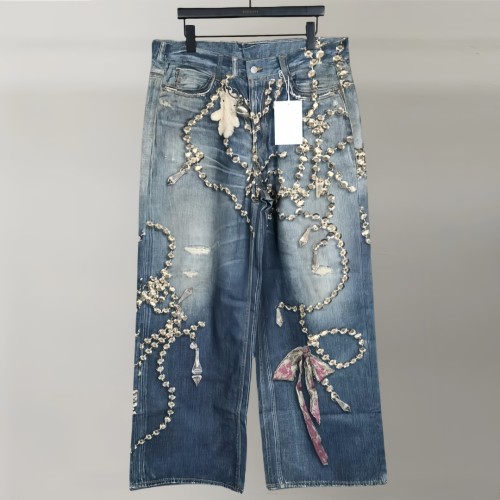 AC Pants 1：1 Quality-094(XS-XL)