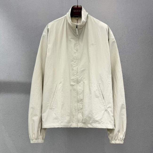 G Jacket High End Quality-302