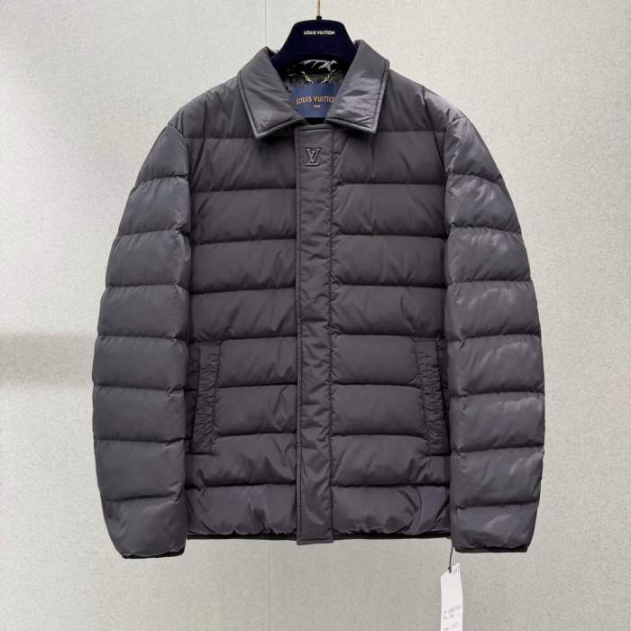 LV Jacket High End Quality-743