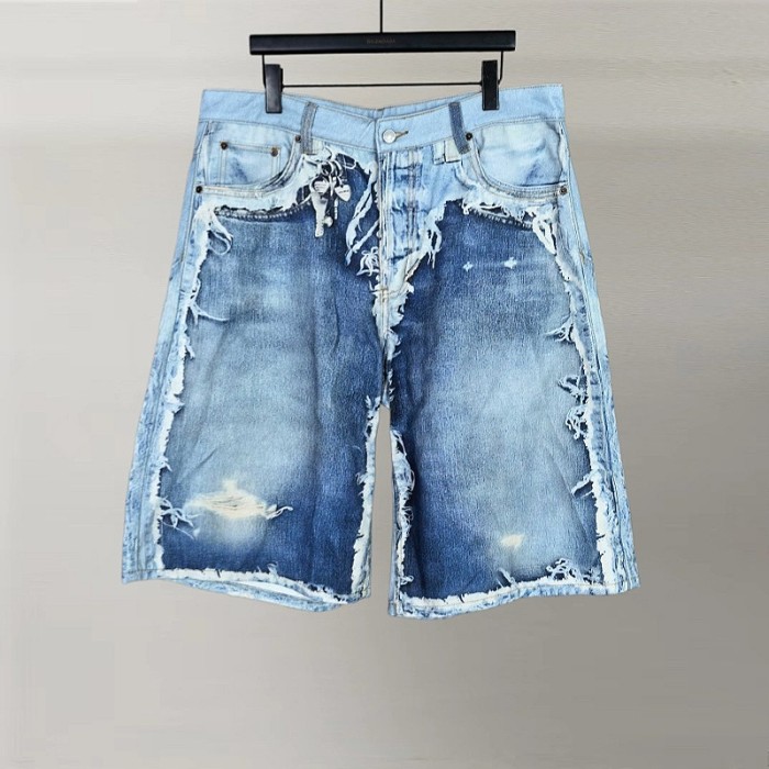 AC Pants 1：1 Quality-090(S-XL)