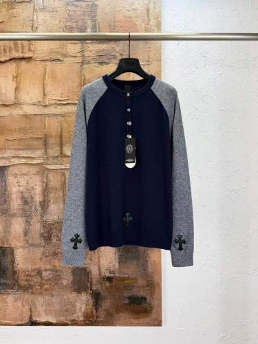 Chrome Hearts Sweater High End Quality-008