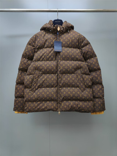 LV Jacket High End Quality-742
