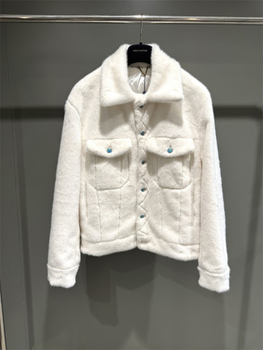 LV Jacket High End Quality-734