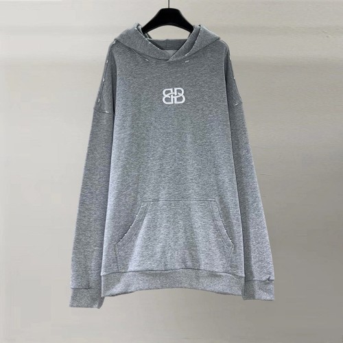 B Hoodies 1：1 Quality-2015(XS-L)