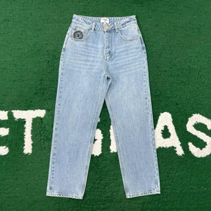 Chal Jeans High End Quality-007