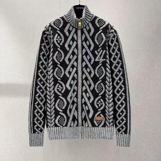 LV Sweater High End Quality-318