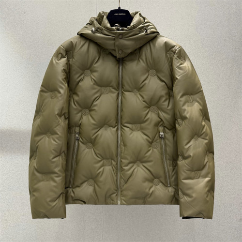 LV Jacket High End Quality-748