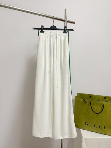 G Pants High End-074