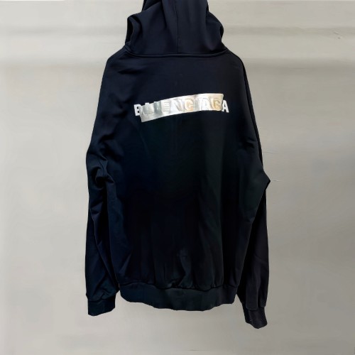 B Hoodies 1：1 Quality-2019(XS-L)