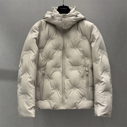 LV Jacket High End Quality-747