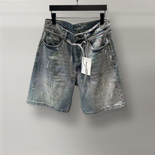 AC Pants 1：1 Quality-092(XS-L)