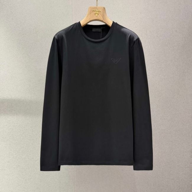 Prada Shirt High End Quality-294