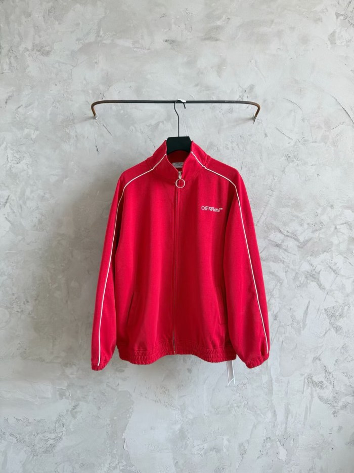 OFF White Jacket 1：1 quality-207(S-XL)